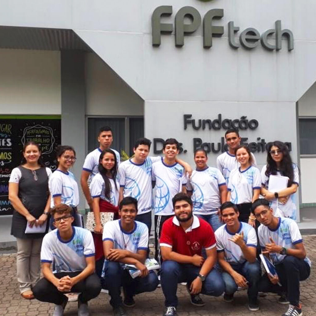 21 Pronatec Visita a FPF 1