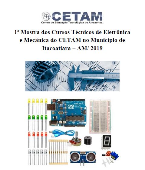 Itacoatiara Mostra Cursos 14 de Agosto