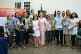 Imagem da notícia - ESTUDANTES E PROFESSORES AMAZONENSES GANHAM PRÊMIO