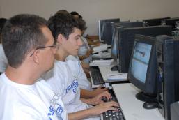 Imagem da notícia - Projeto Rede Cidadã Digital inicia matrículas para Informática Básica e Avançada