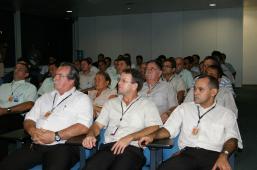 Imagem da notícia - CETAM promove curso inédito para taxistas