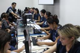 Imagem da notícia - Cetam inscreve 10.715 cidadãos em cursos de qualificação