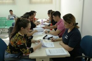 Imagem da notícia - Cetam divulga resultado final do Processo de Credenciamento para Instrutores