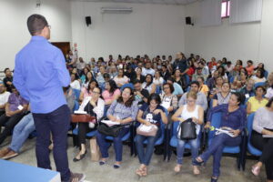 Imagem da notícia - Cetam liquida pagamentos finais de instrutores nesta sexta-feira e sábado