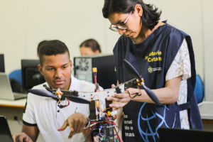 Imagem da notícia - Cetam abre inscrições para cursos de qualificação