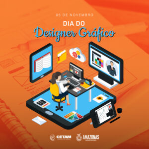 Imagem da notícia - 05 de novembro: Dia do Designer Gráfico.