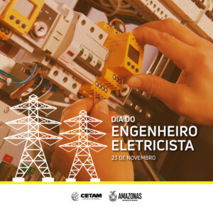 Imagem da notícia - 23 de novembro: Dia do Engenheiro Eletricista