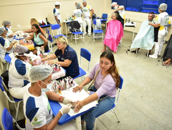 Cetam encerra 2024 com avanços históricos na educação profissional e tecnológica   