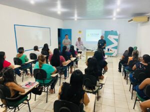 Imagem da notícia - Cetam e Eneva oferecem cursos gratuitos de hotelaria em Silves e Itapiranga